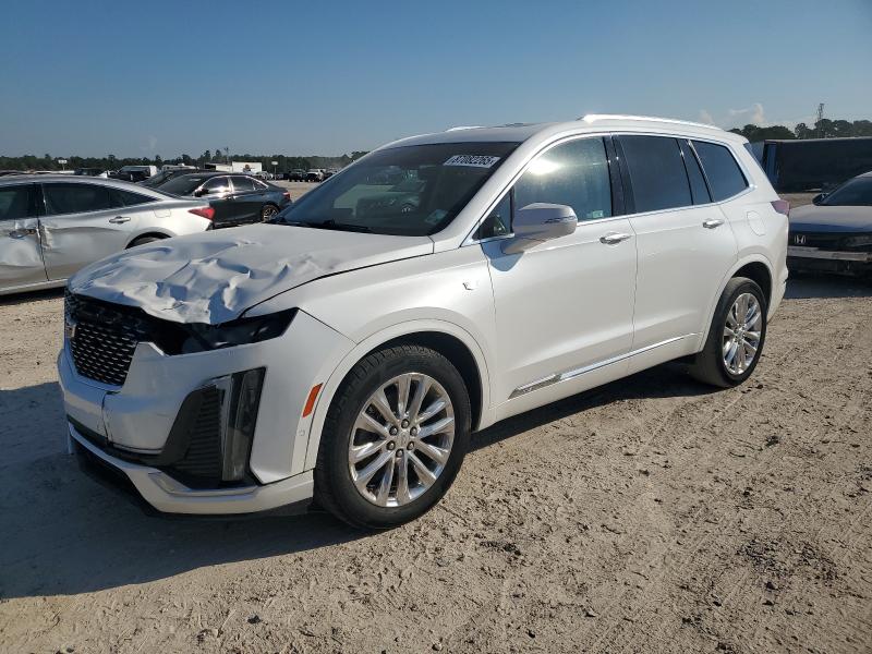 CADILLAC XT6 PREMIU
