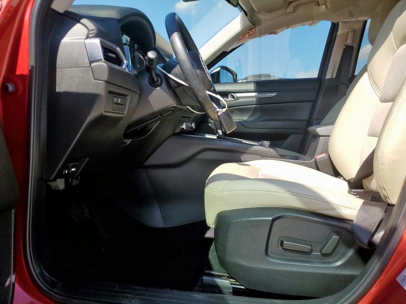 2023 MAZDA CX-5 SELEC #3287503001