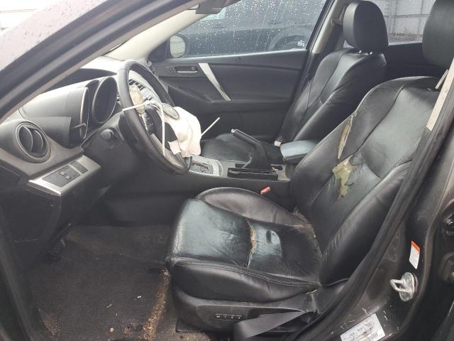 2010 MAZDA 3 S #3293498423