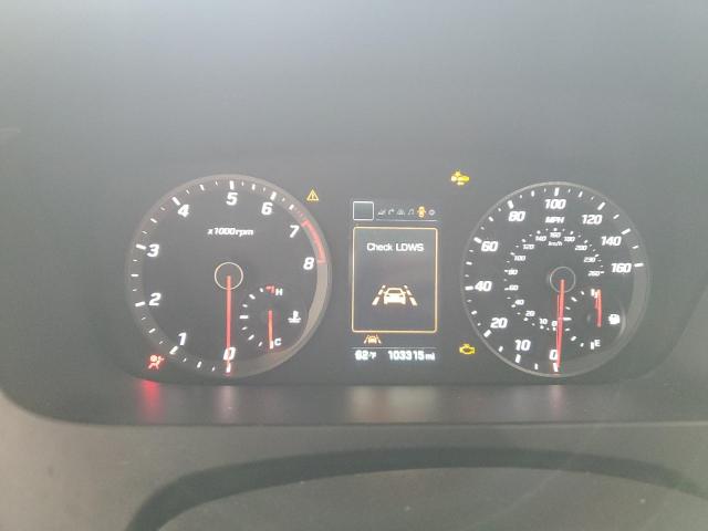 2017 HYUNDAI SONATA SPO 5NPE34ABXHH499764