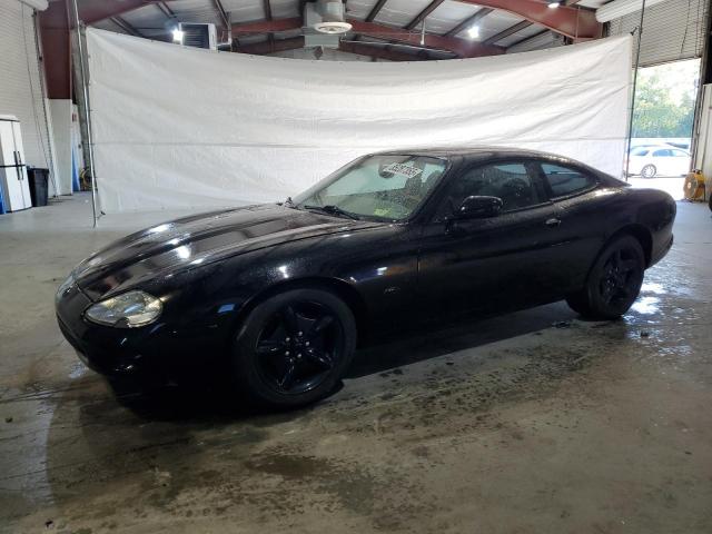JAGUAR XK8
