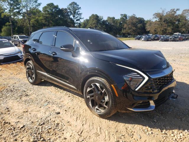 2025 KIA SPORTAGE S - 5XYK53DF0SG291980