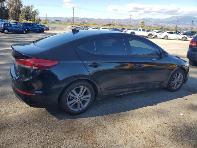 2018 HYUNDAI ELANTRA SE 5NPD84LF3JH388542