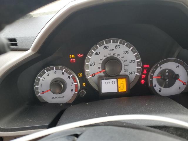 2015 HONDA PILOT EXL #3281475010