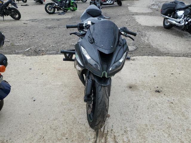 2016 KAWASAKI ZX636 E #3287475000