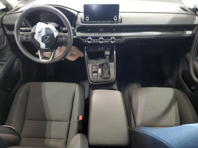 2025 HONDA CR-V EX #3296945827