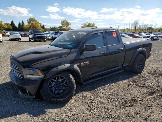 2013 RAM 1500 SPORT - 1C6RR7HT6DS708775