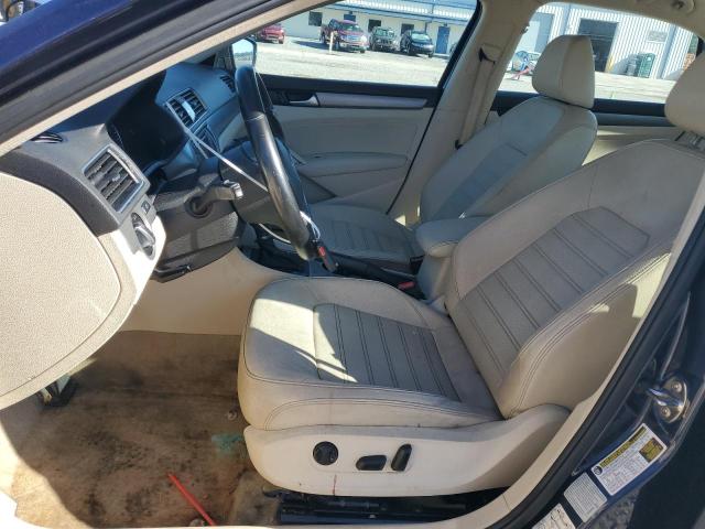 2015 VOLKSWAGEN PASSAT SE - 1VWBT7A35FC022453