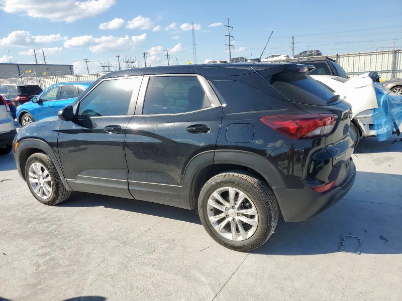 2023 CHEVROLET TRAILBLAZE - Other View