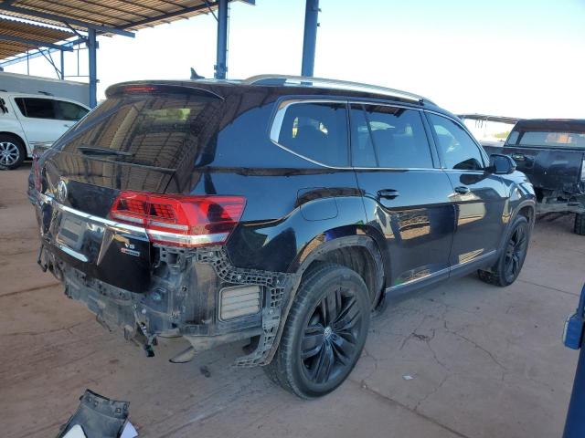 2018 VOLKSWAGEN ATLAS SEL - 1V2NR2CA7JC564223