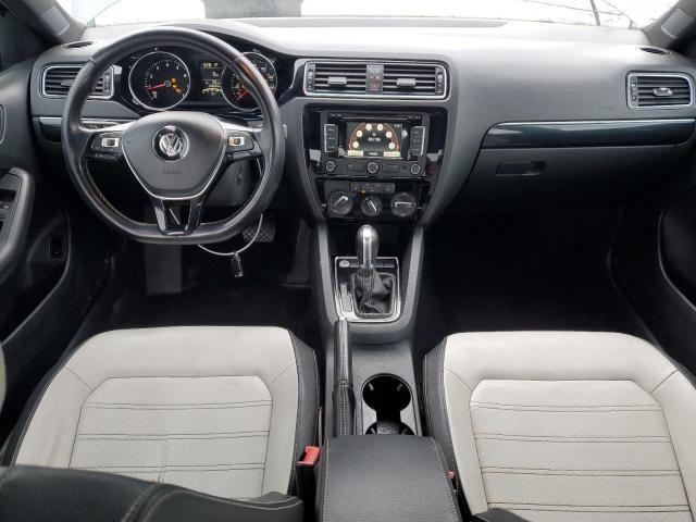 2015 VOLKSWAGEN JETTA SE 3VWD17AJ1FM413854
