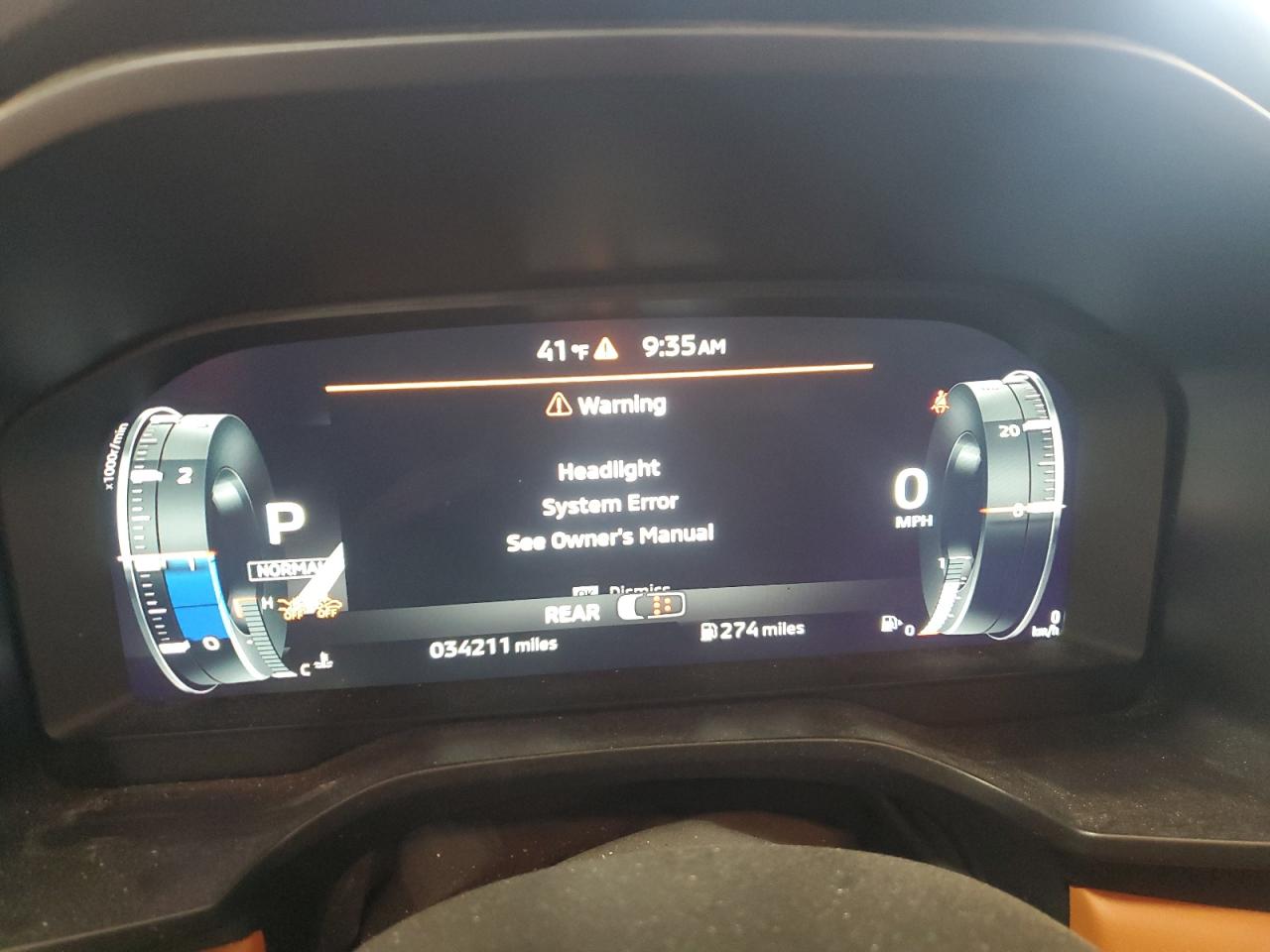 MITSUBISHI OUTLANDER SEL