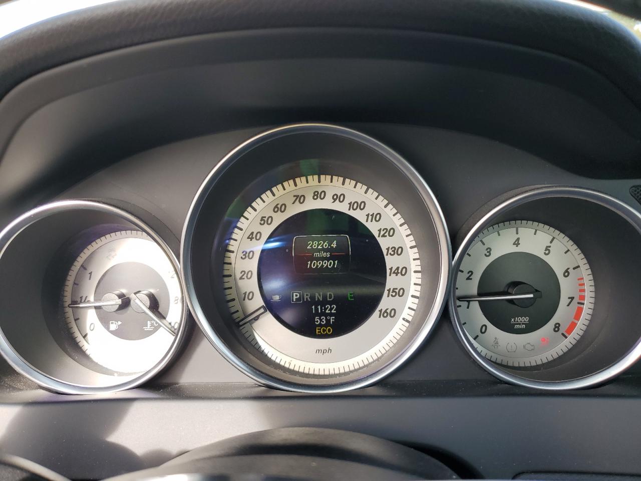 MERCEDES-BENZ C-CLASS 300 4MATIC