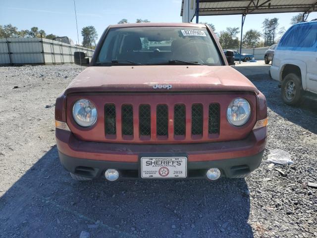 2016 JEEP PATRIOT SP - 1C4NJPBA5GD810907