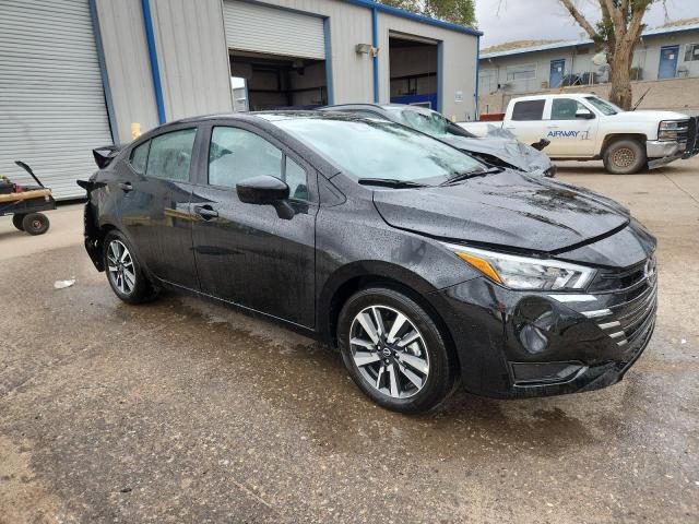 2025 NISSAN VERSA SV 3N1CN8EV4SL858100