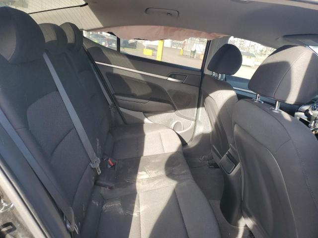 2019 HYUNDAI ELANTRA SE - KMHD84LF0KU800855