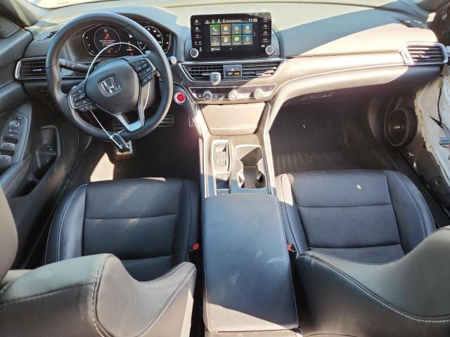 2018 HONDA ACCORD SPO - 1HGCV2F39JA050355