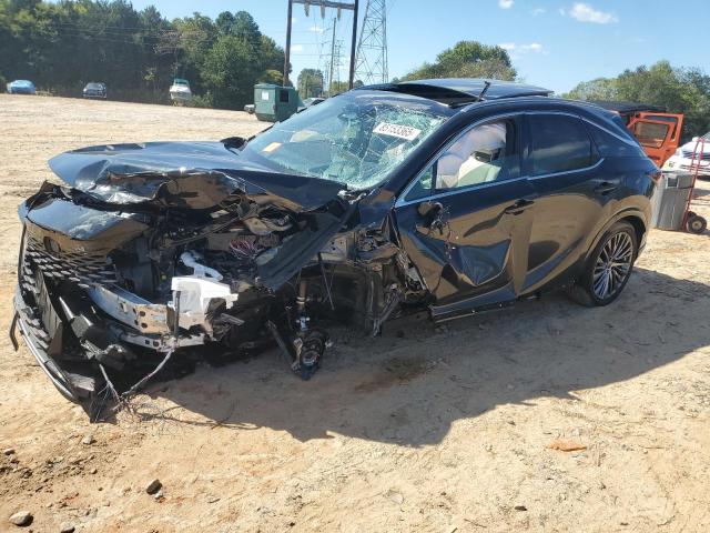 2025 LEXUS RX 450H+ L JTJCJMGA0S2024982