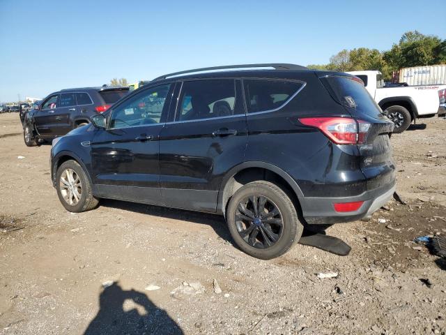 2018 FORD ESCAPE SE 1FMCU9GD7JUC58827