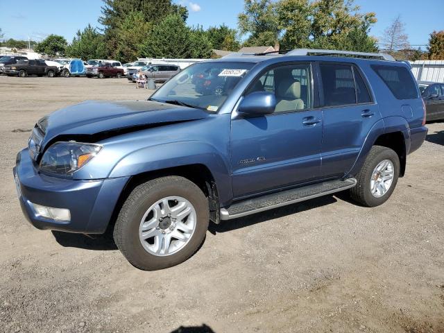 TOYOTA 4RUNNER LIMITED