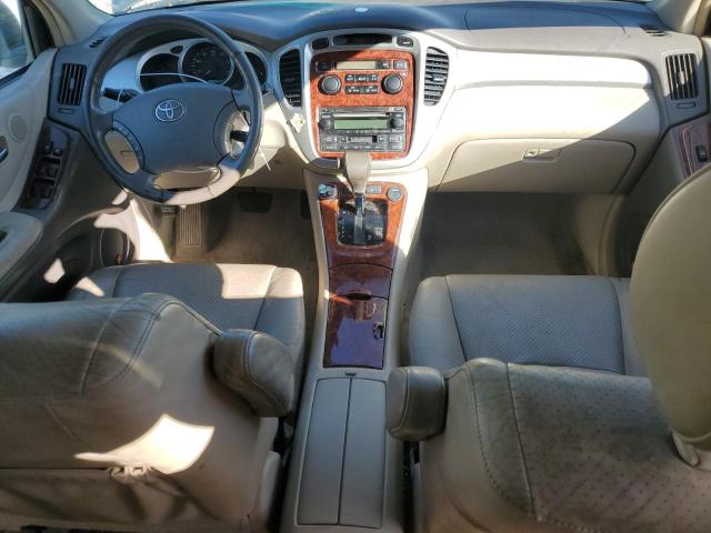 2006 TOYOTA HIGHLANDER LIMITED #3282579868