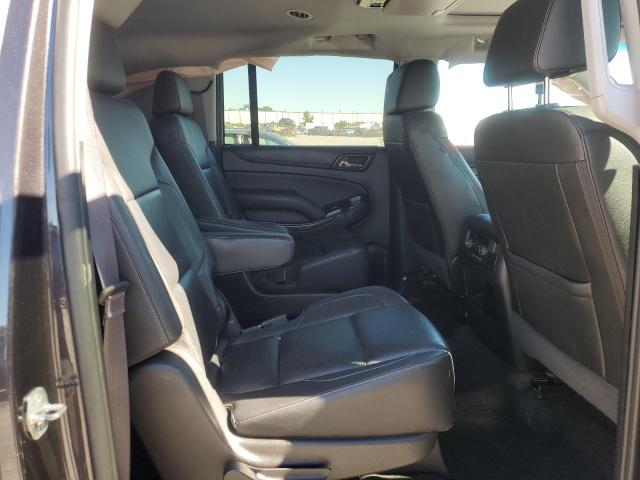 2017 CHEVROLET SUBURBAN K #3297957772