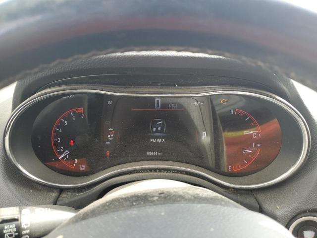 2014 DODGE DURANGO LI - 1C4RDJDG8EC475412