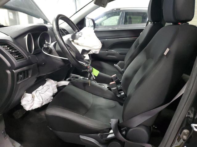 2014 MITSUBISHI OUTLANDER #3283989824