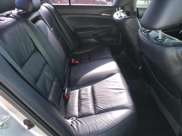 2011 HONDA ACCORD - 1HGCP2F69BA006698