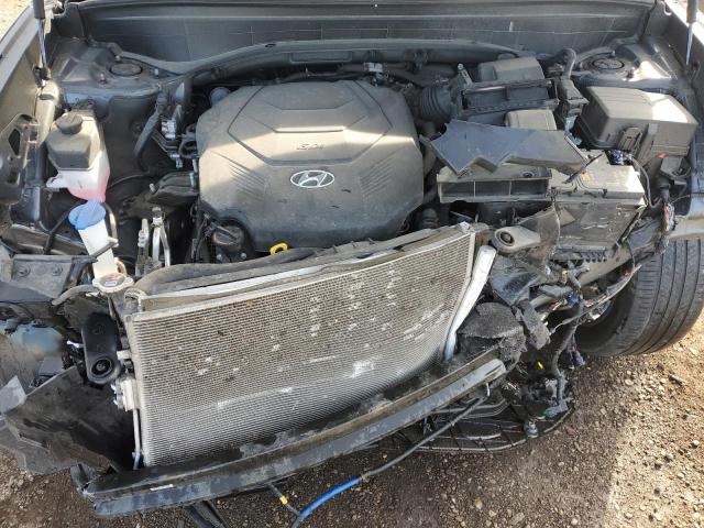 2022 HYUNDAI PALISADE S #3287816091