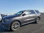 Lot #3304652991 2017 DODGE DURANGO GT
