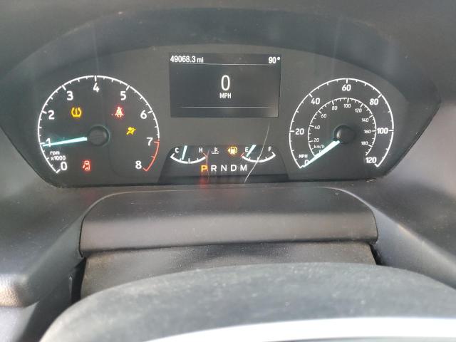 2020 FORD TRANSIT T- #3304023611