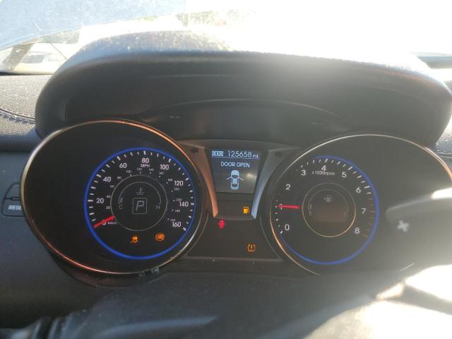 2013 HYUNDAI GENESIS COUPE 2.0T - KMHHT6KDXDU103370