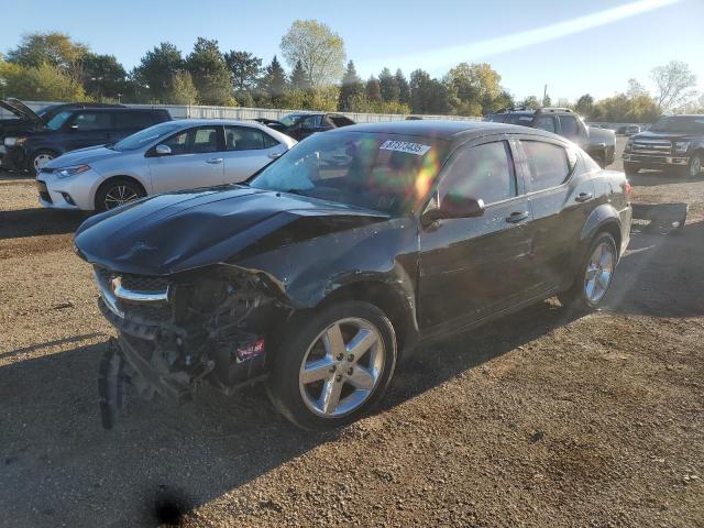 2013 DODGE AVENGER SE - 1C3CDZAB4DN700381