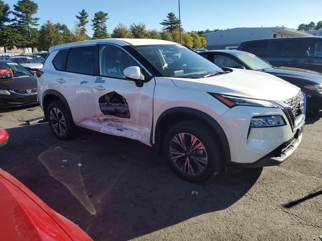 2023 NISSAN ROGUE SV - JN8BT3BB0PW358274