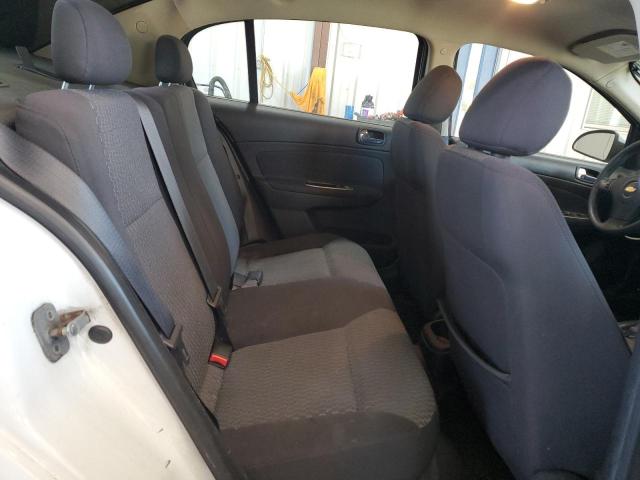 2010 CHEVROLET COBALT - 1G1AD5F50A7148997