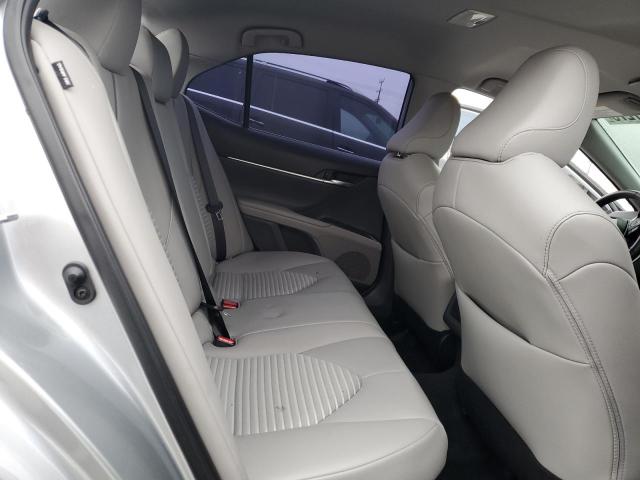 2024 TOYOTA CAMRY SE N #3284209562