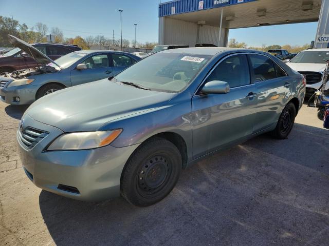 Global Auto Auctions: 2009 TOYOTA CAMRY BASE