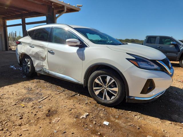 2021 NISSAN MURANO SV #3279685937