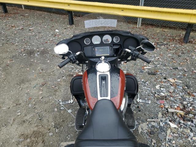 2024 HARLEY-DAVIDSON FLHTCUTG #3287605019