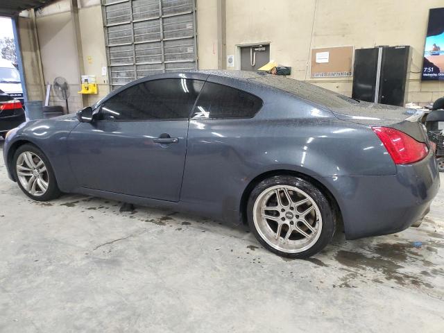 2010 INFINITI G37 BASE #3296326425