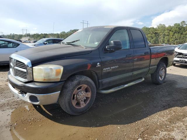 DODGE RAM 2500 S