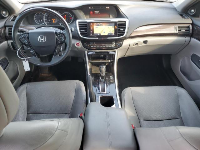 2016 HONDA ACCORD TOU #3305396321