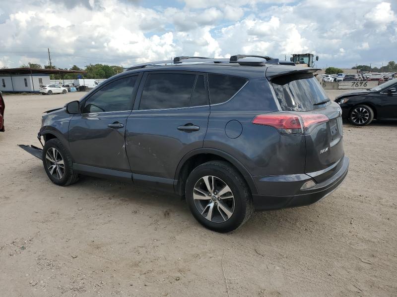 2018 TOYOTA RAV4 ADVEN - JTMWFREV0JD116410