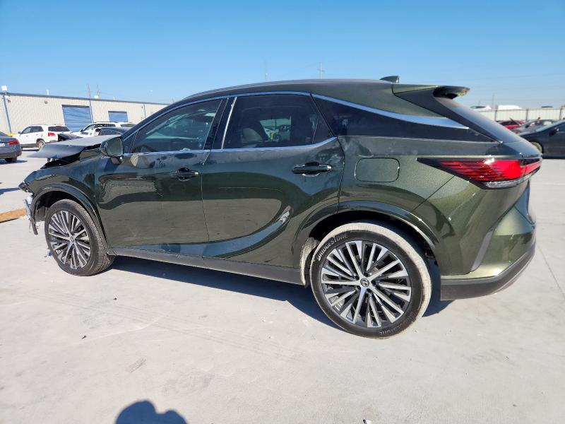 2025 LEXUS RX 350 PRE JTJCHMAA3S2031977