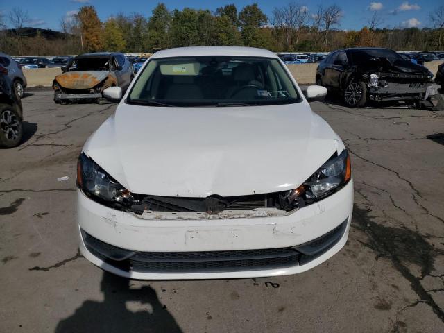 2013 VOLKSWAGEN PASSAT SE - 1VWBH7A38DC010568