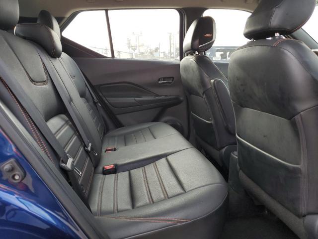 2018 NISSAN KICKS S #3304859543