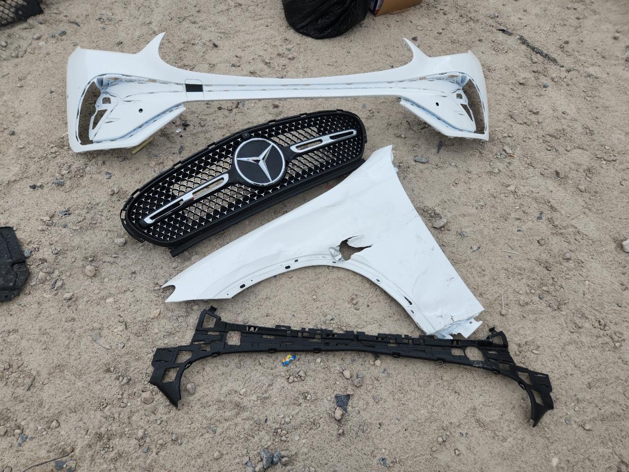 MERCEDES-BENZ GLC-CLASS 300