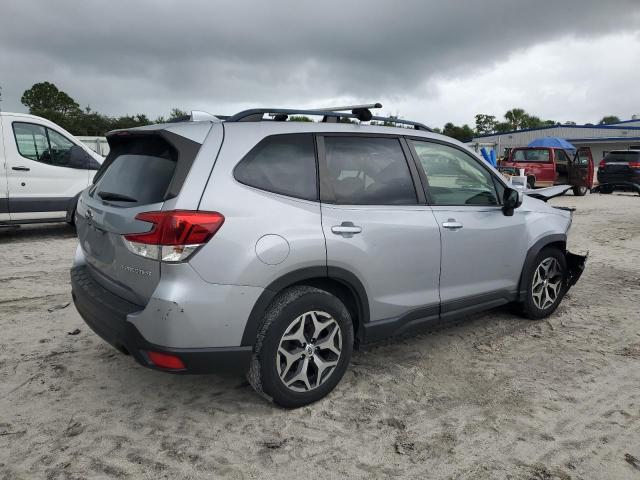 2019 SUBARU FORESTER PREMIUM JF2SKAGC2KH568782