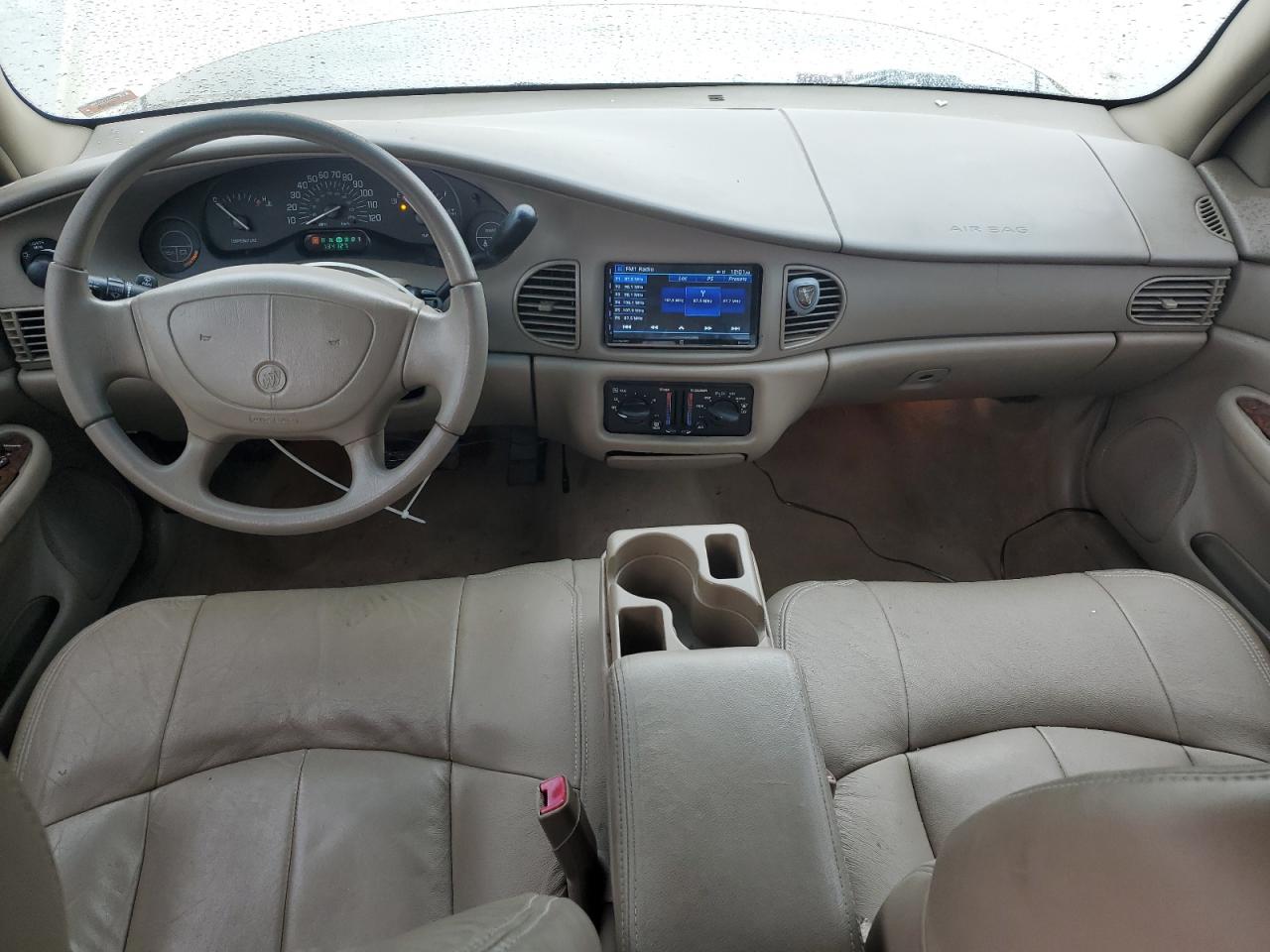 Lot #3285994797 2005 BUICK CENTURY CU